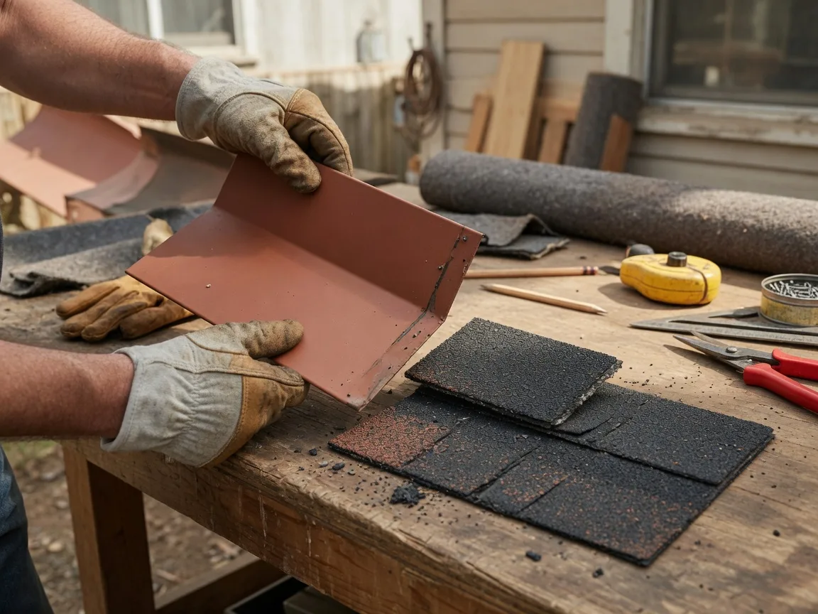 Roof Repair company in Hermansville, MI